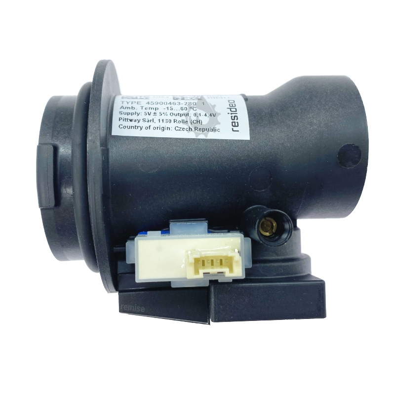 Трубка Вентурі 0020135124 Vaillant ecoTEC ecoCOMPACT, фото 1