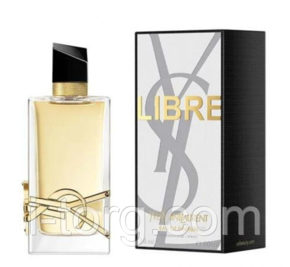 Парфуми жіночі Yves Saint Laurent Libre, 90 мл. (VIP ліцензія)