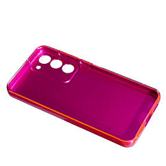 Силіконовий чохол Summer Vibe для Samsung S23 Plus Dragon fruit