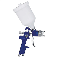 Пневмофарбопопульт Werk HVLP-1430