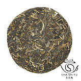 Шен Пуер, Гуюаньчунь "Баньчжан Павлін", 2021, 100 г, фото 2