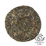 Шен Пуер, Гуюаньчунь "Баньчжан Павлін", 2021, 100 г, фото 3