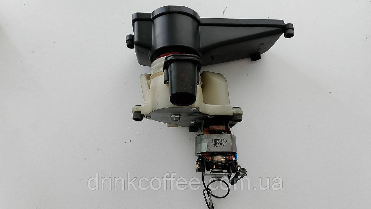 Кавомолка в зборі для кавомашина DeLonghi ESAM 2600_3 б/у, фото 1