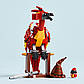 LEGO Harry Potter Фоукс фенікс Дамблдора  [76448], фото 3
