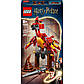 LEGO Harry Potter Фоукс фенікс Дамблдора  [76448], фото 5