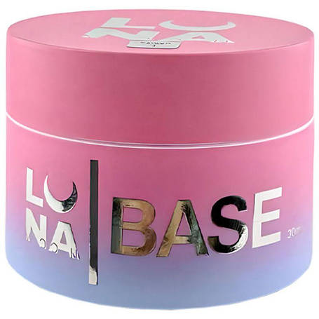 Бази LunaMoon 30 мл у банку
