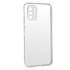 Силікон TPU SMTT Nokia G22, Transparent