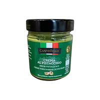 Фісташкової паста GustoBello, 200г