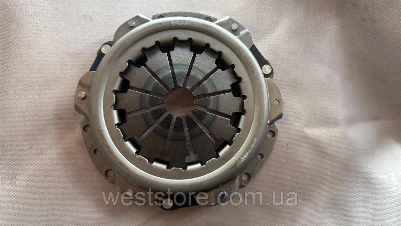 Кошик зчеплення заз 1102 1103 таврія славута сенс sens FSO, фото 1