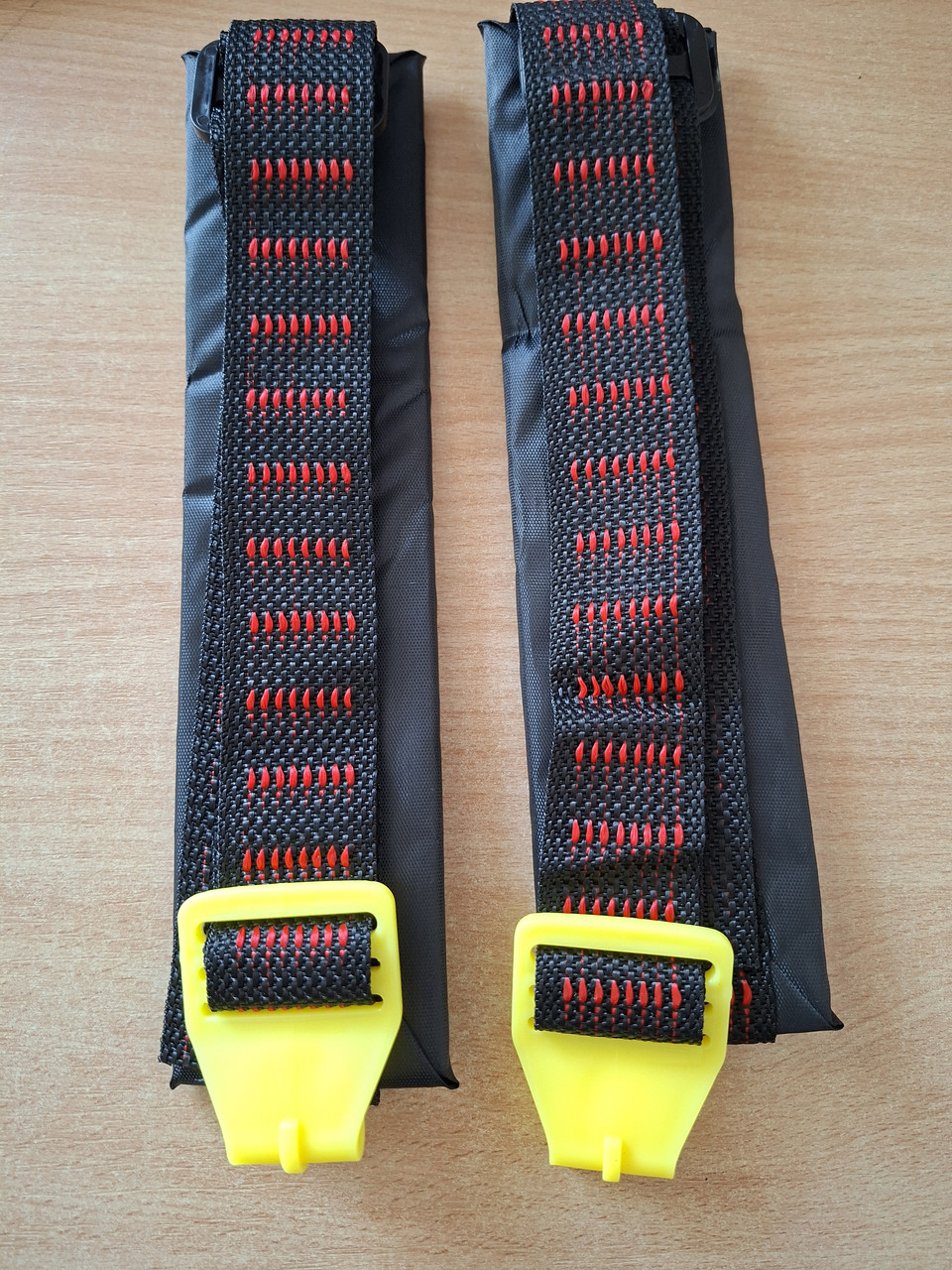 Ремені лямки посилені для акумуляторного обприскувача, фото 1