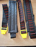 Ремені лямки посилені для акумуляторного обприскувача, фото 3