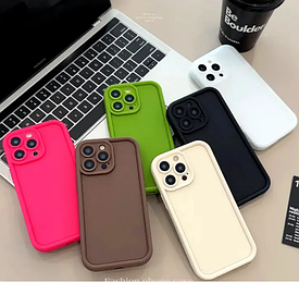 Чохли для iPhone
