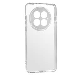 Силікон TPU SMTT OnePlus 13, Transparent