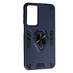 Накладка Antishock Samsung M16, Dark Blue