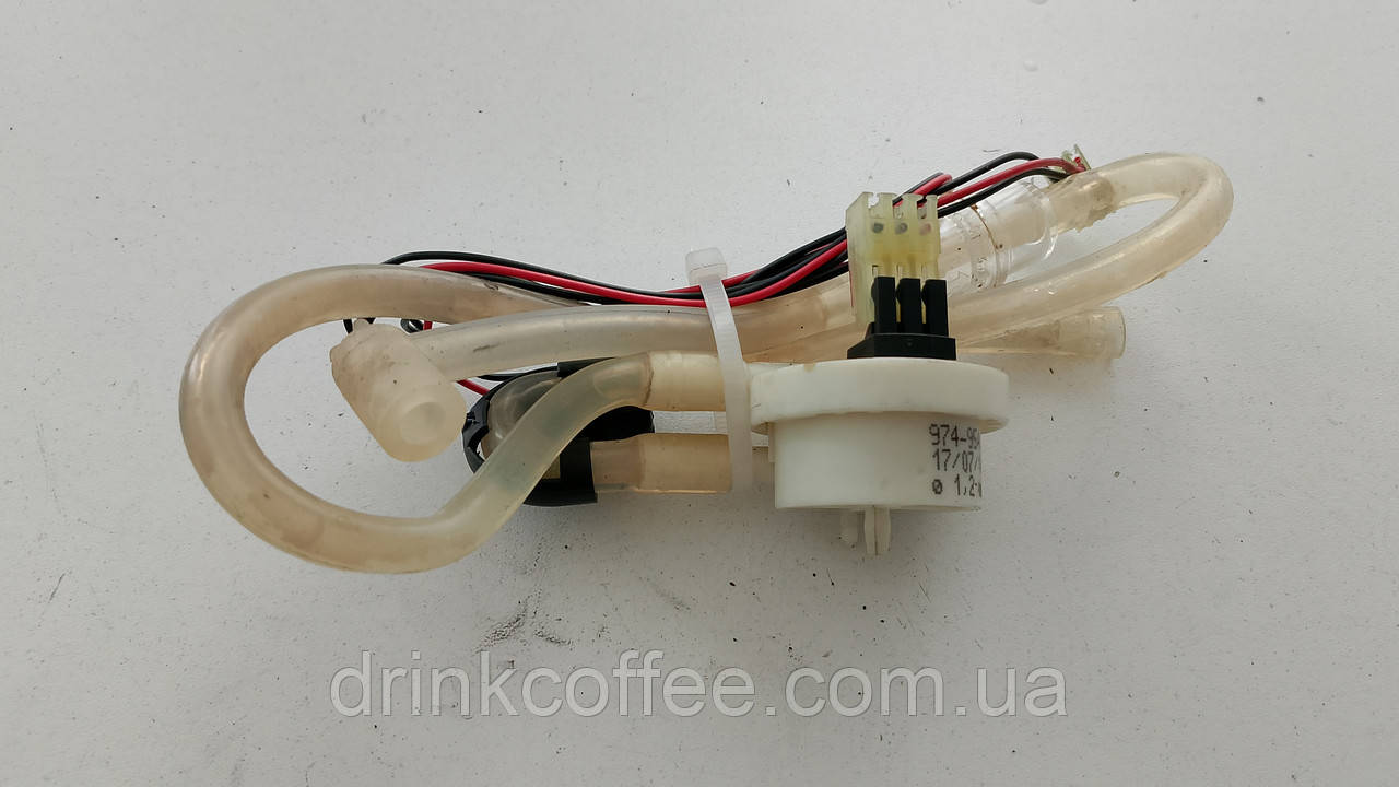 Лічильник води для кавомашини DeLonghi ESAM 2600_3 б/у