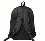 Ультралегкий рюкзак з аніме-принтом, фото 2