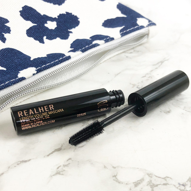 Realher Lenght Volume Mascara Realher Lenght Volume Mascara