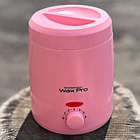 Воскоплав Wax Pro Mini 200 (Рожевий)