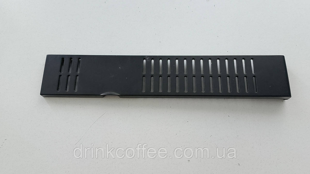 Кришка відсіку меленої кави для кавомашини DeLonghi ESAM 2600_3 б/у 5332143400 G12