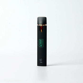 🌿 Інгалятор із 84% КБД Broad Spectrum