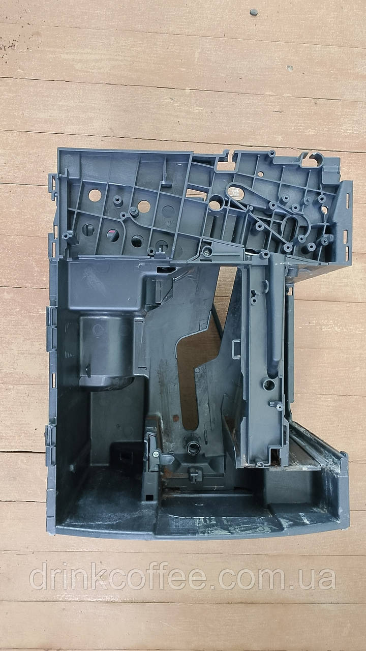 Корпус для кавомашини DeLonghi ESAM 2600_3 eco б/у Цілий! 5313228511