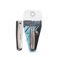 Staleks Кніпсер з контейнером для нігтів BEAUTY & CARE 20