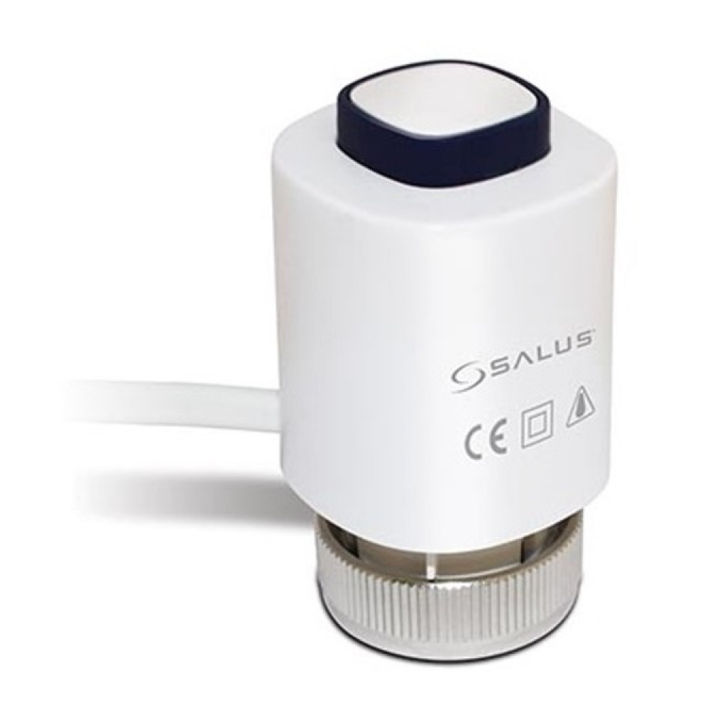 SALUS T30NC 230V Термопривід нормально-закритий М30x1,5 230 В ***