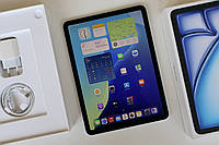 Apple iPad Air 11 2024 128Gb M2 Blue A2902 Wi-Fi Оригінал! ​