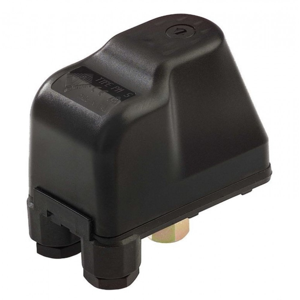 Реле тиску Italtechnica РМ/5G