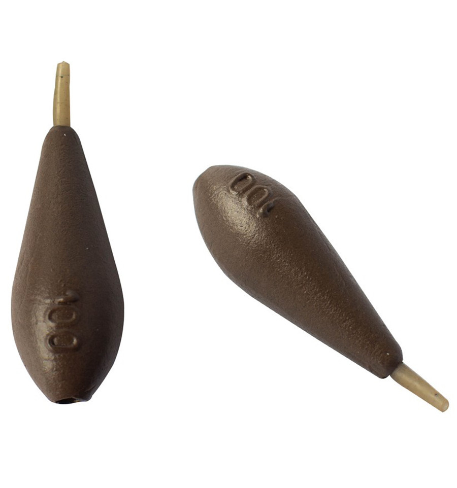 Короповий Груз «Пуля» Інлайн 80 г.