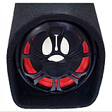 Універсальний активний Bluetooth сабвуфер 6 дюймів Xplod Sound PRO USB Aux, фото 5