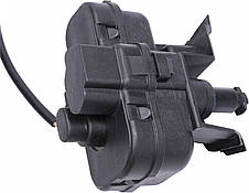 Замок лючка бензобака VW Golf V 07-09 Golf VI VARIANT 09-13 VW Scirocco III 08-17 VW Tiguan I арт DA-26795, фото 4