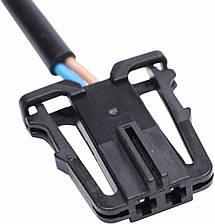Замок лючка бензобака VW Golf V 07-09 Golf VI VARIANT 09-13 VW Scirocco III 08-17 VW Tiguan I арт DA-26795, фото 5