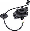 Замок лючка бензобака VW Golf V 07-09 Golf VI VARIANT 09-13 VW Scirocco III 08-17 VW Tiguan I арт DA-26795, фото 7