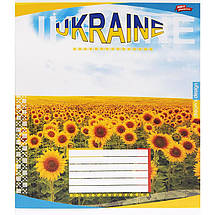 Зошит 18 арк. клітинка "МРІЇ" / Україна, фото 4