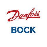 Напівгерметичні поршневі компресори BOCK