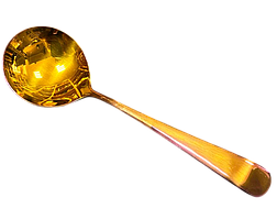 Ложка для каппінгу кави SlurpLine Tasting Spoon Multicolor
