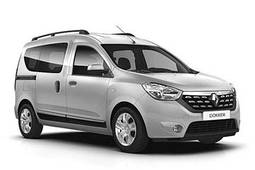 Renault Dokker (2013-...)