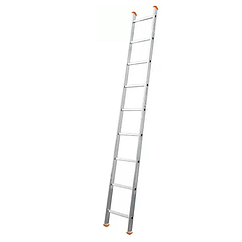 Приставна драбина Budfix 1109