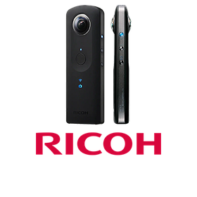 Ricoh (камери та аксесуари)