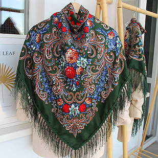 Хустка  в народному стилі 611019