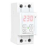 Реле напруги ZUBR D2 32 red (zubrd232red)