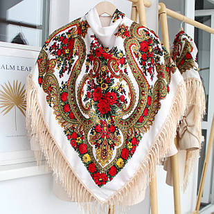 Хустка  в народному стилі  616001