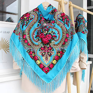 Хустка  в народному стилі  616003