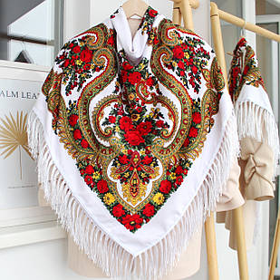 Хустка  в народному стилі  616005