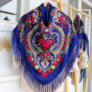 Хустка  в народному стилі  616006