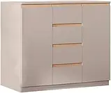 Фрида комод 2Д4Ш (Світ меблів) 1200х965х420 мм, фото 9