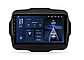 Магнітола для Jeep Renegade 2016-2021 Android з Wifi, Bluetooth, GPS, фото 3