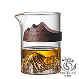 Чахай, Гундаобей, Чаша справедливості "Хуаншань 光影", фото 2