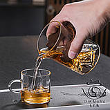 Чахай, Гундаобей, Чаша справедливості "Хуаншань 光影", фото 4